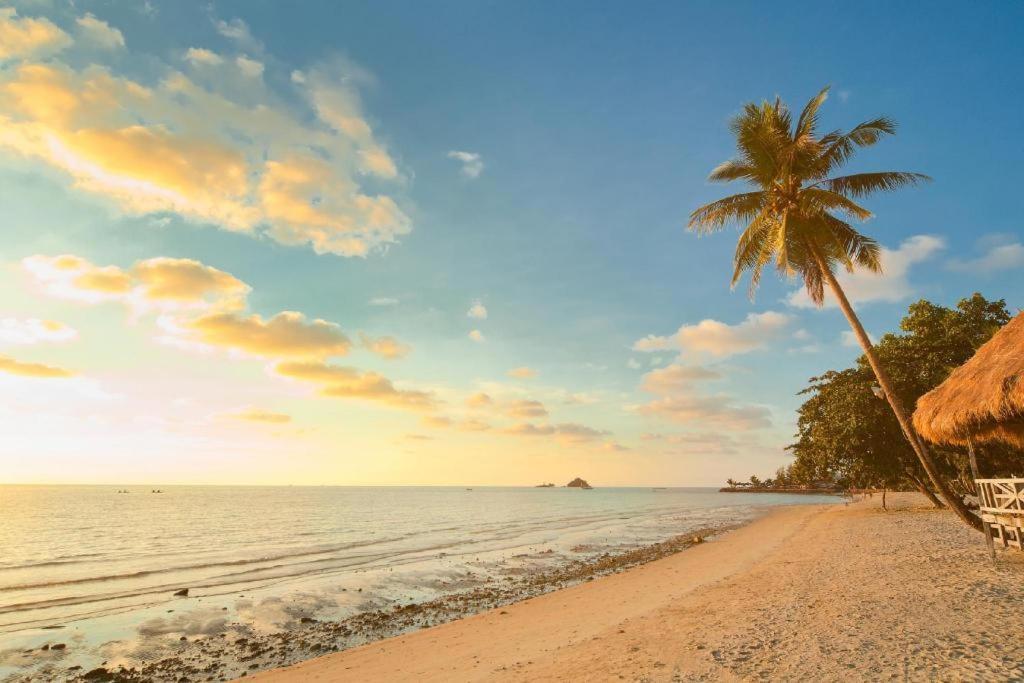 Sanook Sanang Resort チャン島 エクステリア 写真
