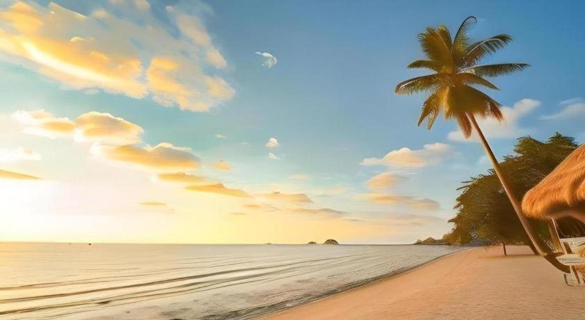 Sanook Sanang Resort チャン島 エクステリア 写真