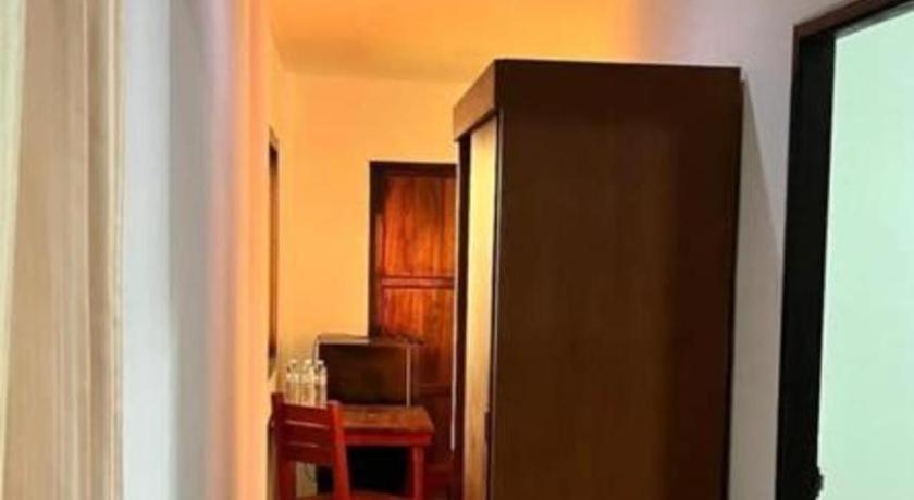 Sanook Sanang Resort チャン島 エクステリア 写真