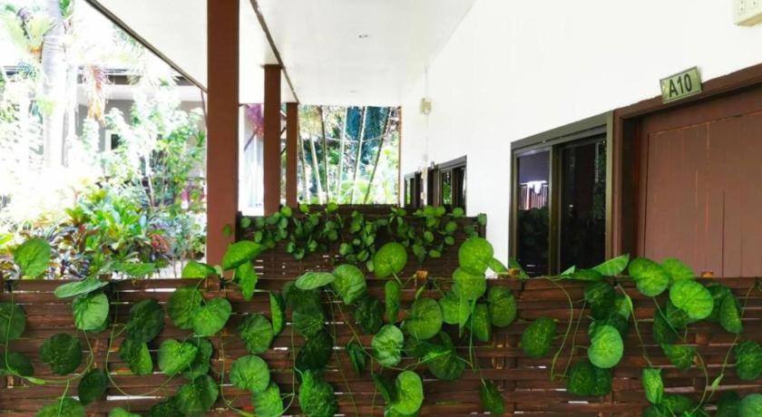 Sanook Sanang Resort チャン島 エクステリア 写真