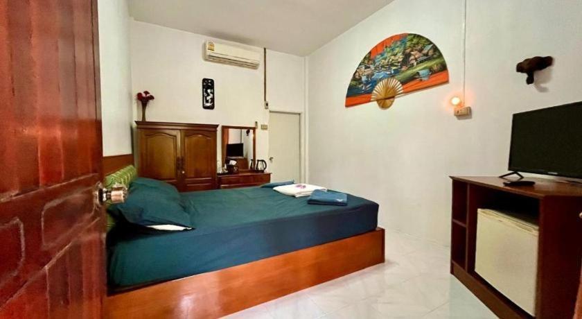 Sanook Sanang Resort チャン島 エクステリア 写真