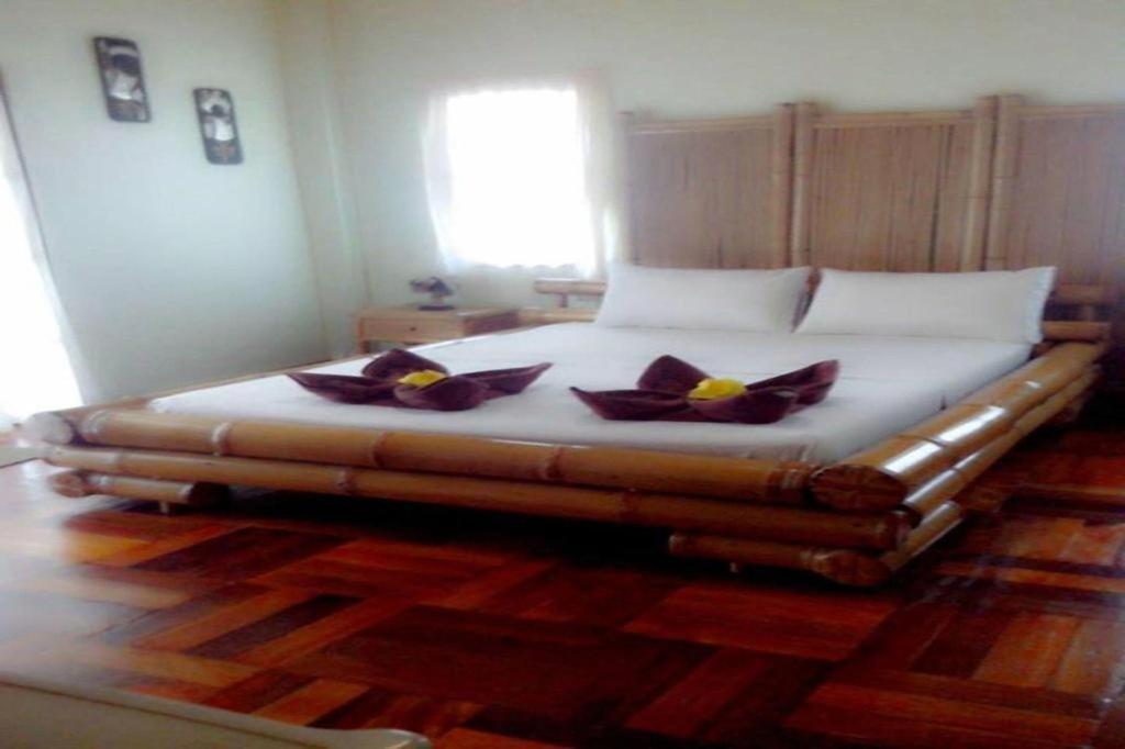 Sanook Sanang Resort チャン島 エクステリア 写真